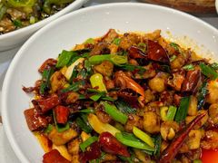 -小慧住家贵州菜(甲秀楼店)