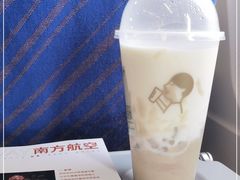 -喜茶(广州白云机场T2出发厅店)