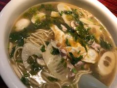 -望江面馆(杭州智汇中心店)