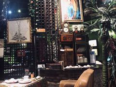 大堂-小娘惹厨房Little Nyonya(狮城有约上榜店)