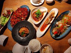-胡桃里音乐酒馆(下沙店)