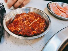 火锅牛排-电台巷火锅(科华总店)