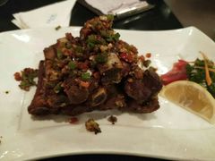 -鹿港小镇(悠唐店)