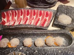 -哥老官重庆美蛙鱼头(龙湖杭州金沙天街店)