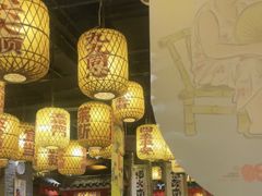 -南京大牌档(青岛万象城店)