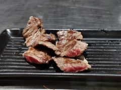 -赤坂亭·M9和牛烧肉·铁板烧·日料398放题(长泰广场店)