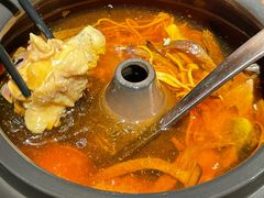 -云海肴·汽锅鸡·云南菜(领展购物广场·中关村店)