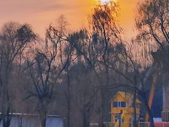 -长春市南湖公园