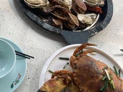 -巧克力渔家.小船海鲜胶东菜(万平口店)