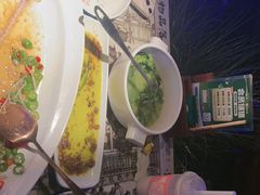 -绿茶餐厅(深圳龙华天虹购物中心店)