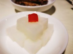 最爱的开胃小菜-口味堂(珞喻路店)