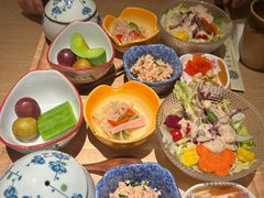 -阿吾罗·月咏精致日料(港汇恒隆广场店)