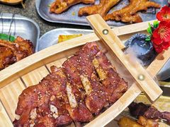 -锦州御烧烤·形象店(人民街店)