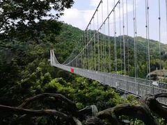 -石燕湖生态旅游景区