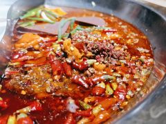 -宽窄巷子鲜牛火锅(北京首店)