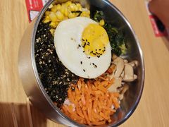-朴大叔拌饭(上海金山万达店)