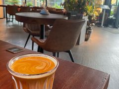 靠窗位-West10 西拾·西餐厅·创意菜(未来科技城店)