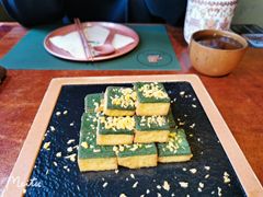 -多杰拉姆藏餐吧(田子坊店)