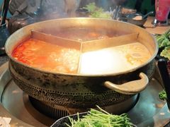 -湊湊火锅·茶憩(上海合生汇店)