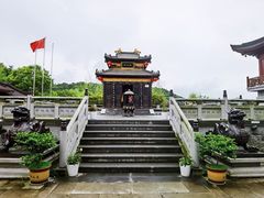 -东钱湖旅游度假区