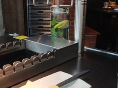 -很久以前羊肉串(中山公园店)