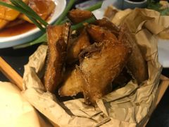 -老头儿油爆虾·知味杭州(爱琴海购物中心)