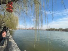 -济南大明湖景区