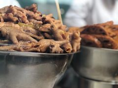 -顺城金记卤鸡·清真