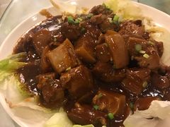 -神憩宾馆-餐厅