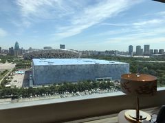 -北京盘古七星酒店