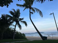 -三亚海棠湾万丽度假酒店