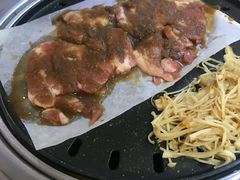-杀猪天·韩国烤肉(总店)