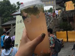 -鸡鸣赐茶(鸡鸣寺路店)