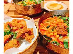 -小满手工粉(上海文峰广场店)
