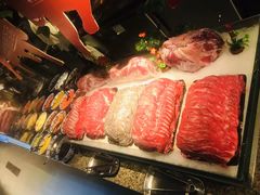 -星伦多自助料理·涮烤一体(江桥万达店)