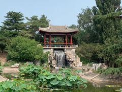 -国家植物园南园