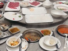 -围炉夜话·潮汕卤水火锅(榕江店)
