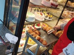 -宏发红西饼屋(天津路店)