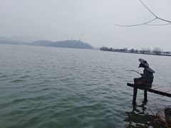 -池州市平天湖风景区