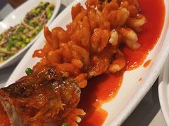 -老阊门菜馆(山塘街店)