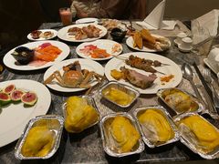 -海景花园大酒店·西餐厅