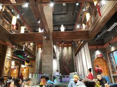 大堂-小龙坎老火锅(红旗街店)