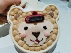 -娜娜家•Nana’s restaurant (爱琴海店)