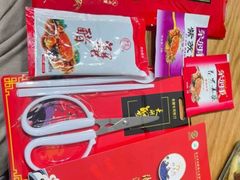 -阳澄湖大闸蟹·琼灵阁牌品牌连锁(吴中总店)