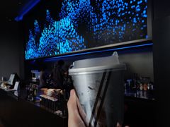 -来回·咖啡(天河南店)