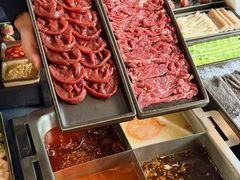 -皇城老妈火锅(琴台店)