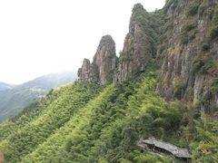 -南尖岩景区