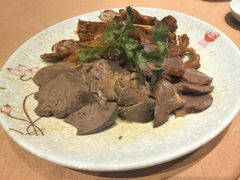 -抱德·潮汕味(敦和店原惠城鱼仔)