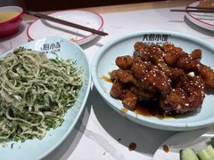 -大厨小馆(华阳城店)