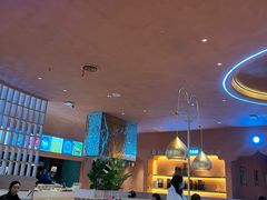 大堂-阿娜尔·新疆菜(宜家荟聚中心店)